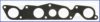 MERCE 1021413580 Gasket, intake manifold